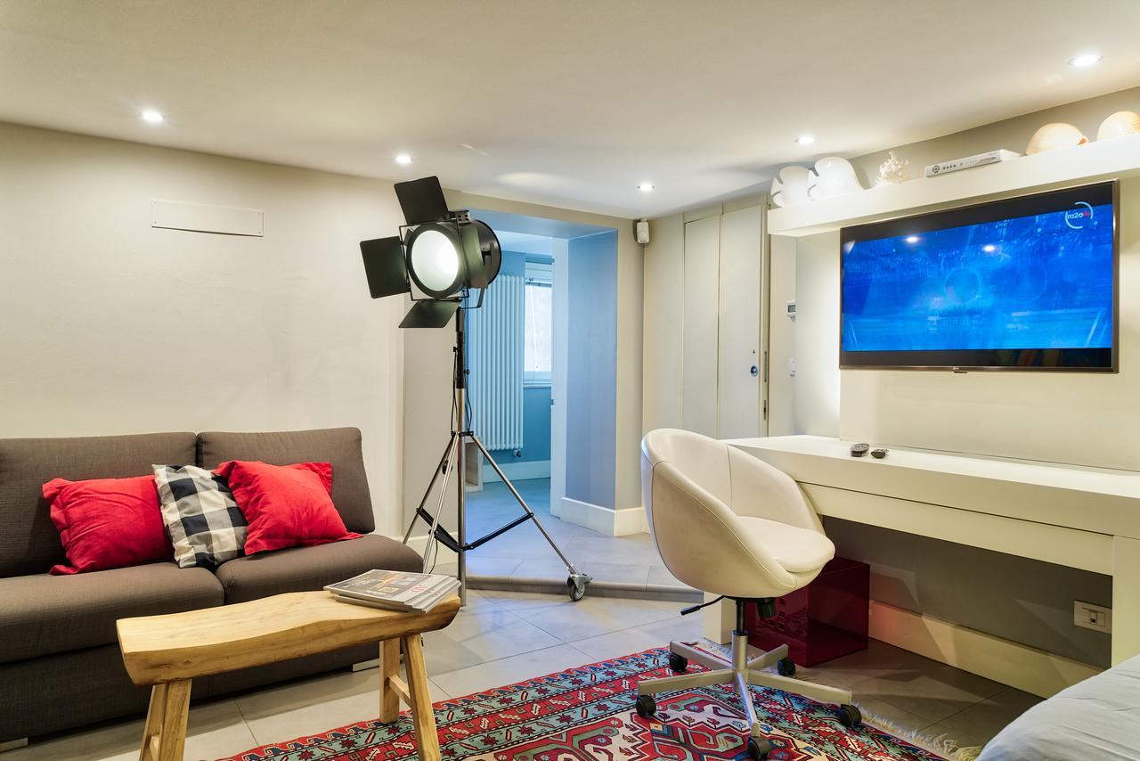 Luxury eden Lejlighed Catania Eksteriør billede
